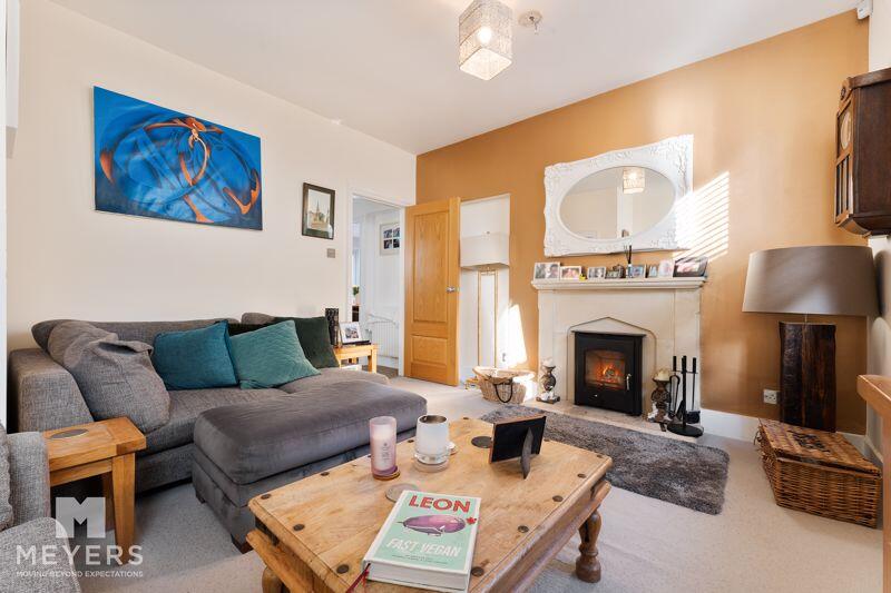 Additional property image - Central Avenue, Corfe Mullen BH21