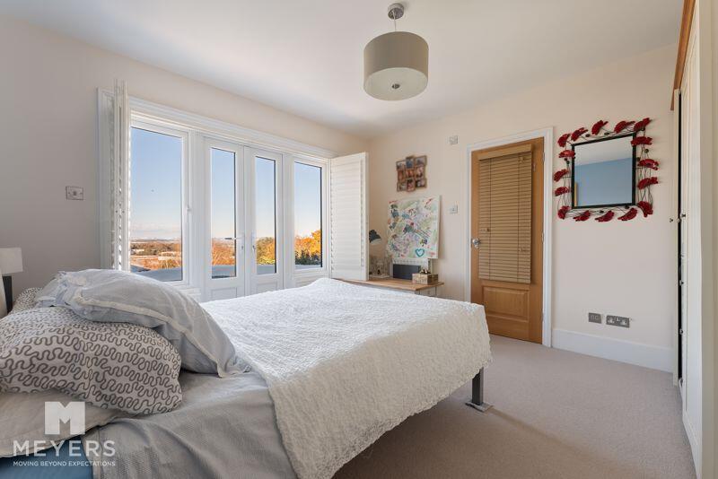 Additional property image - Central Avenue, Corfe Mullen BH21