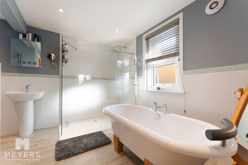 Additional property image - Central Avenue, Corfe Mullen BH21