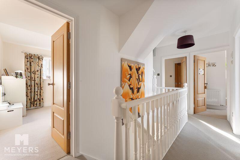 Additional property image - Central Avenue, Corfe Mullen BH21