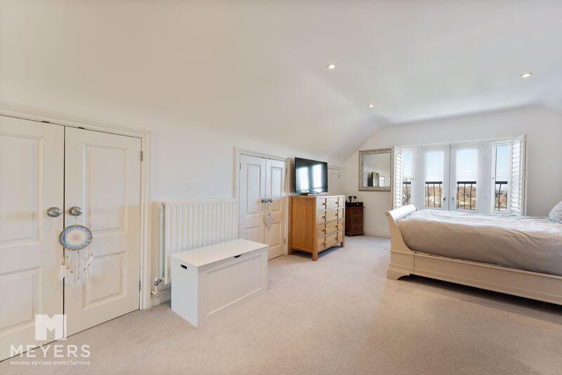 Additional property image - Central Avenue, Corfe Mullen BH21