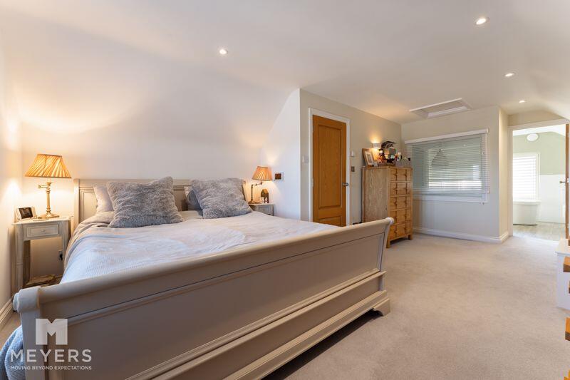 Additional property image - Central Avenue, Corfe Mullen BH21