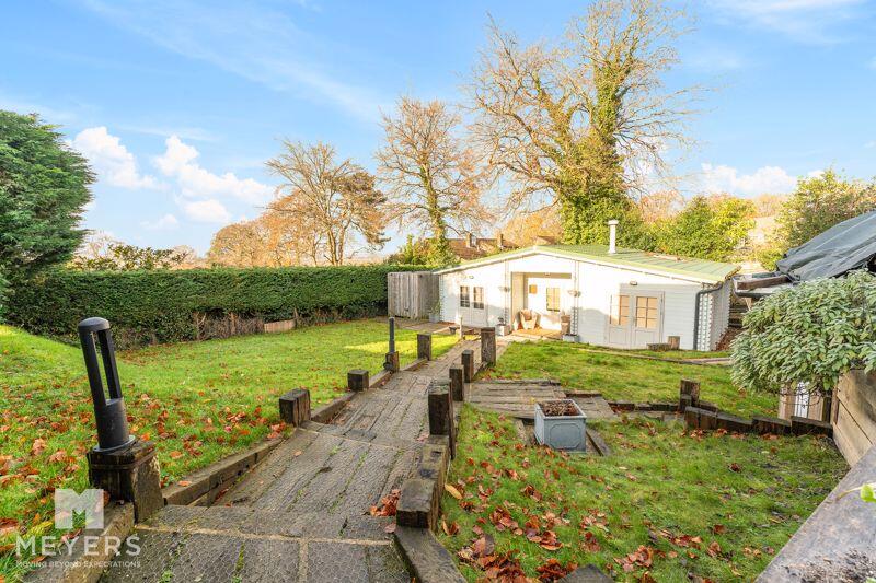 Additional property image - Central Avenue, Corfe Mullen BH21