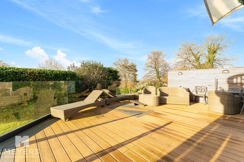 Property image - Central Avenue, Corfe Mullen BH21
