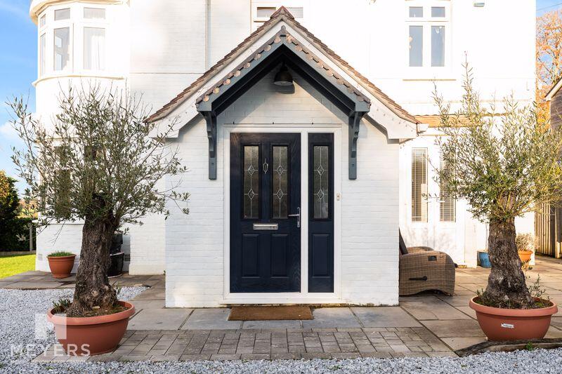Additional property image - Central Avenue, Corfe Mullen BH21
