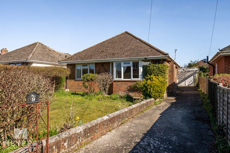 Main image of property: Moorside Road, Corfe Mullen, BH21