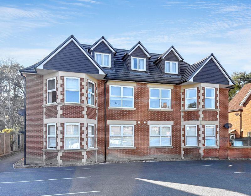 Main image of property: York Road, Broadstone, BH18