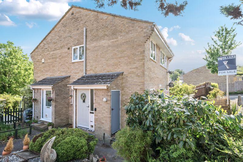 Main image of property: Erica Drive, Corfe Mullen, BH21