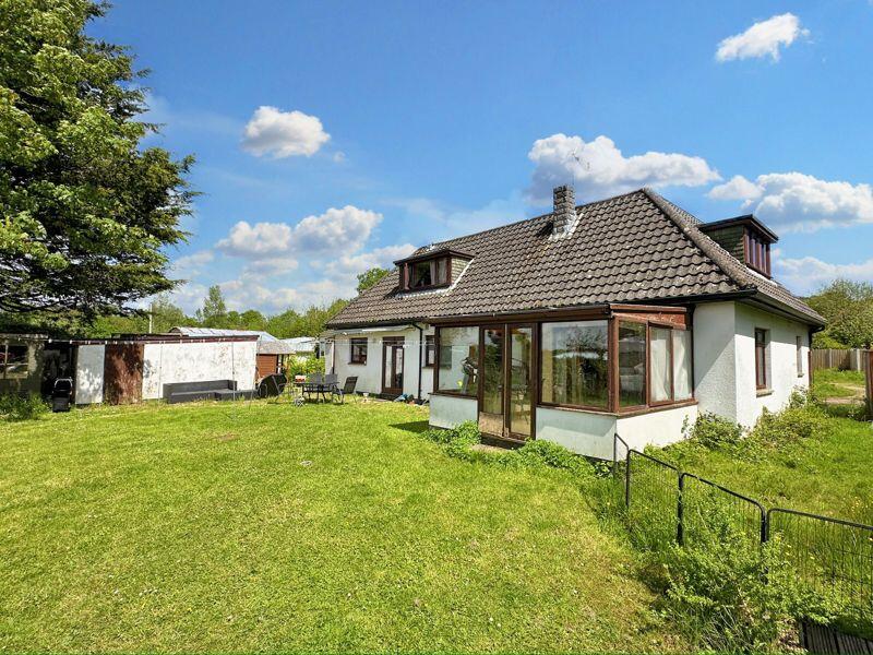 Main image of property: Hillside Road, Corfe Mullen, BH21