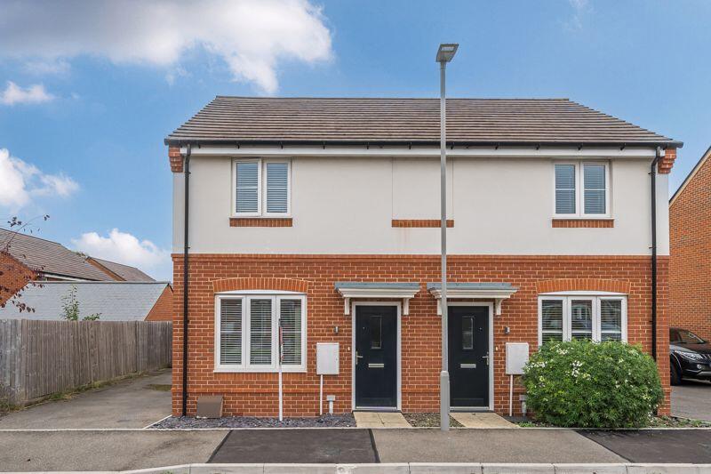 Main image of property: Cowslip Road, Wimborne, BH21