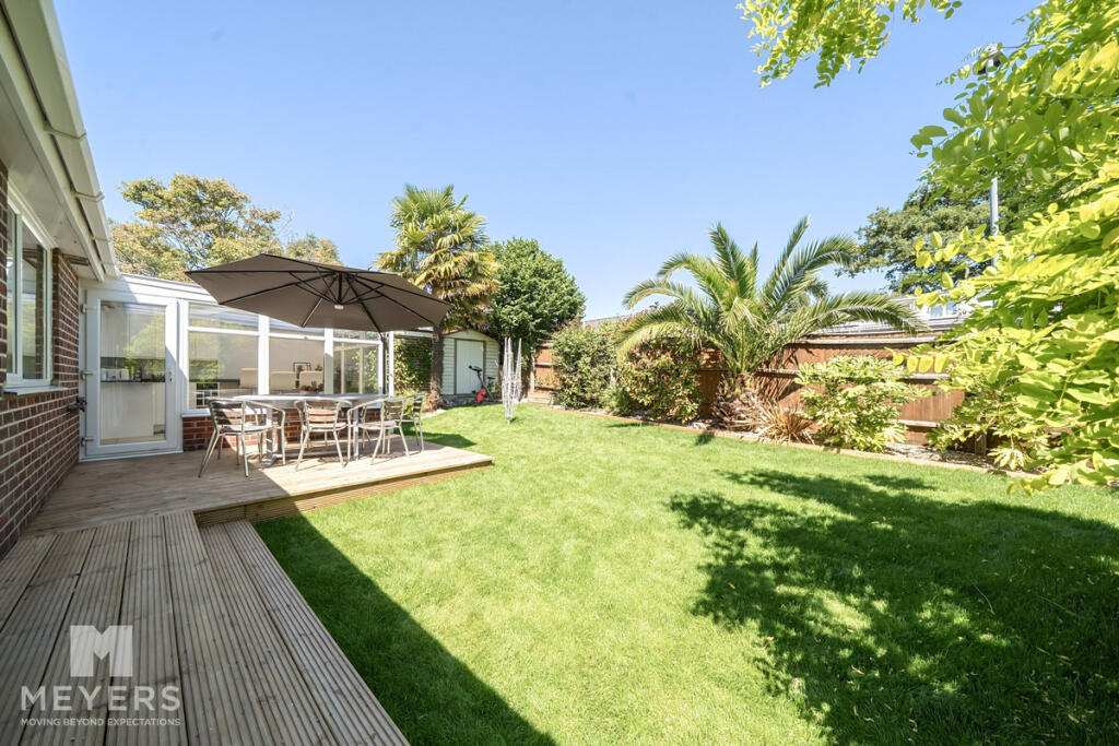 Main image of property: Cutlers Place, Wimborne, BH21 2