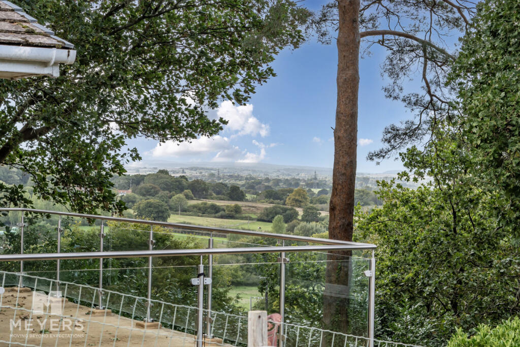 Main image of property: Central Avenue, Corfe Mullen, BH21 3