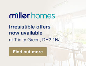 Get brand editions for Miller Homes North East