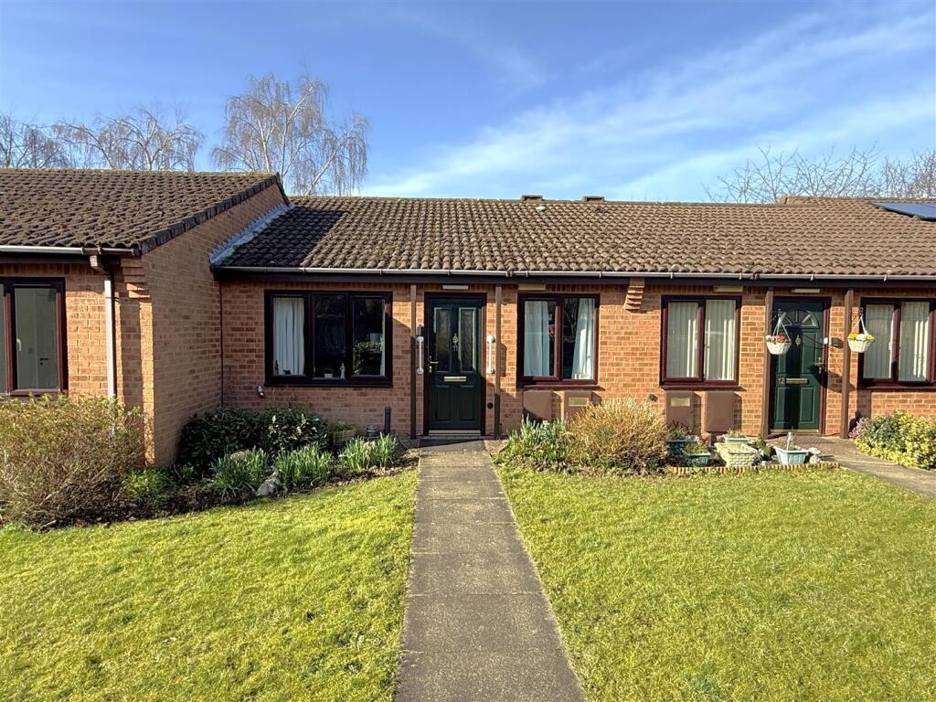 Main image of property: Delisle Court, Loughborough, Leicestershire
