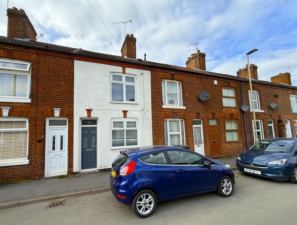 Main image of property: Waterworks Road, Coalville, Leicestershire