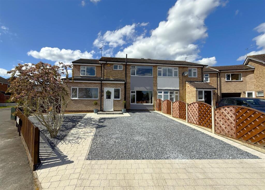 Main image of property: Holgate Close, Anstey, Leicester