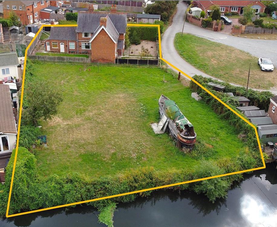 Main image of property: Mill Lane, Thurmaston, Leicester