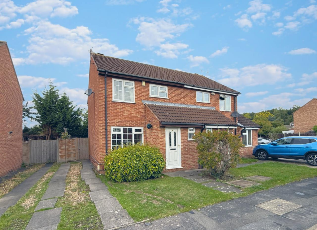 Main image of property: De Montfort Close, Loughborough, Leicestrshire