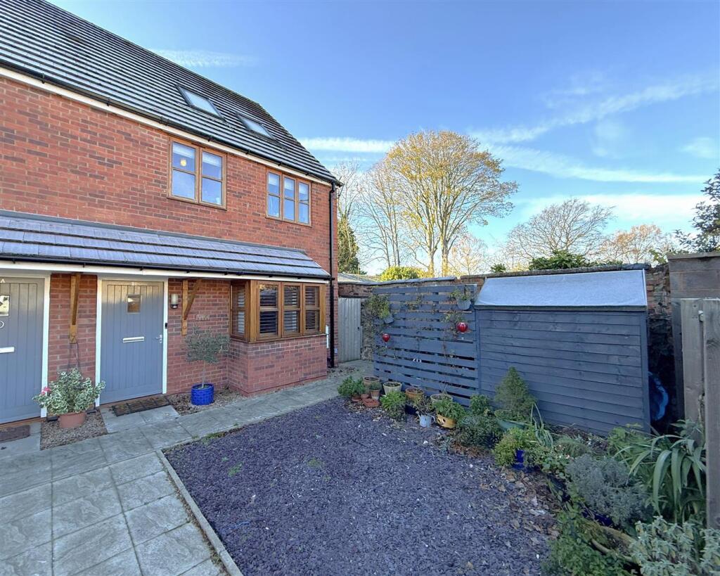 Main image of property: Watling Street, Mountsorrel, Loughborough