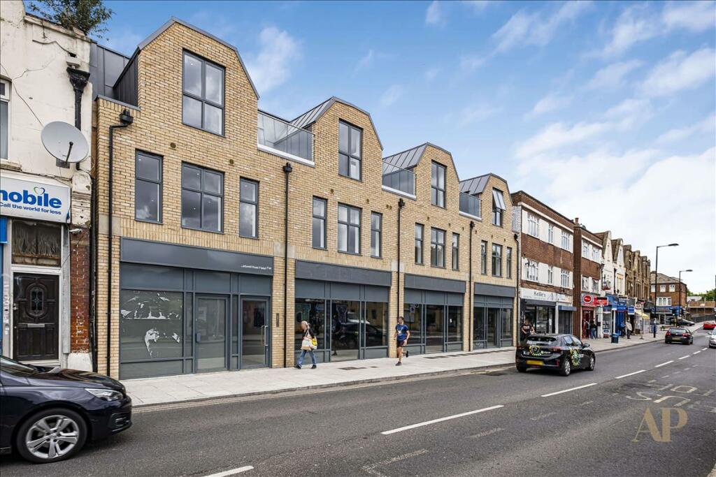Main image of property: 93-99 Ladywell Road, Ladywell, SE13