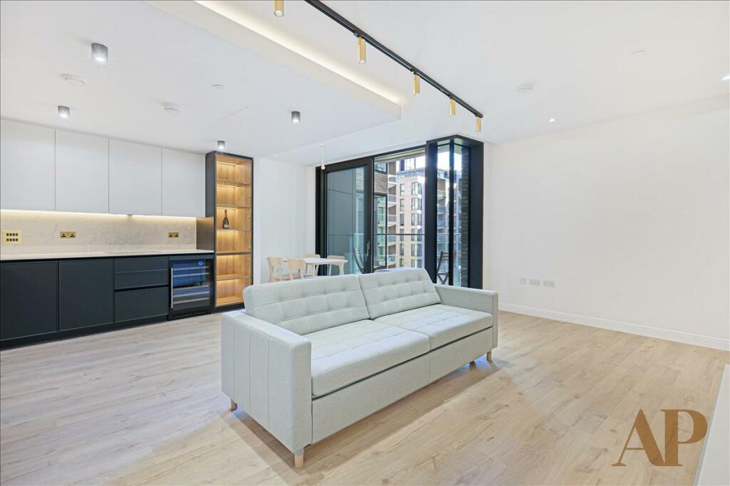 Main image of property: Vermont House, 2 Dingley Road, 250 City Road, London, EC1V