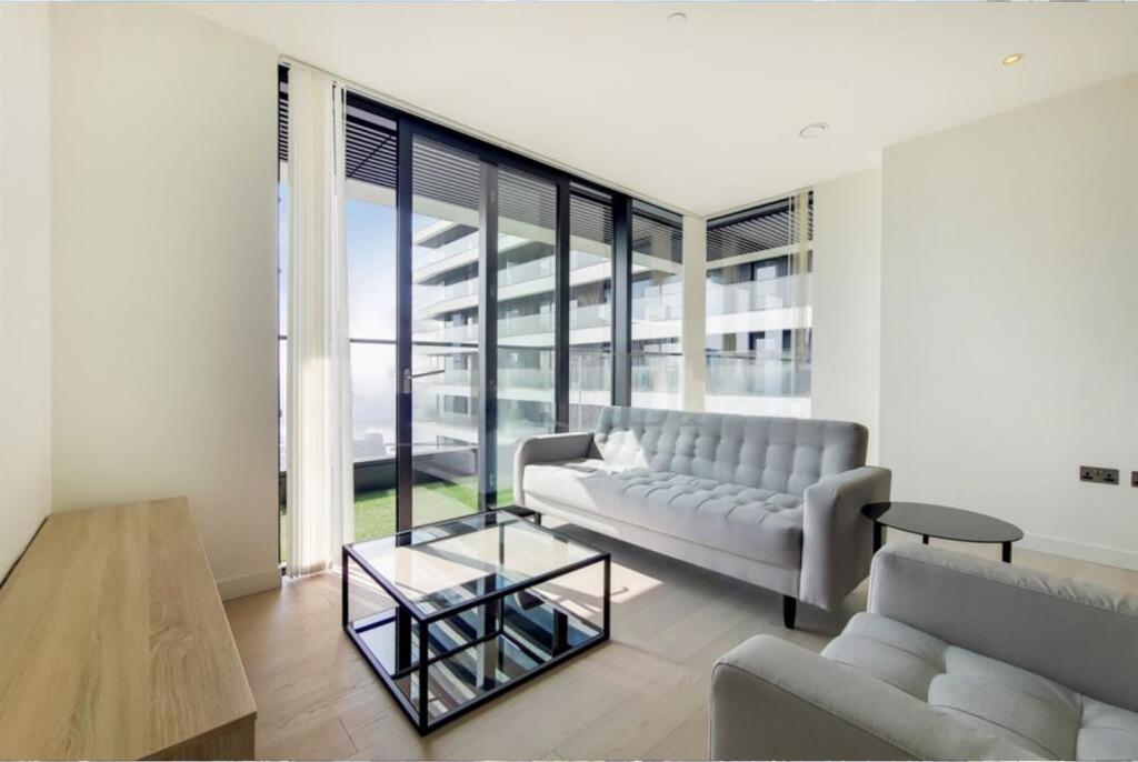 Main image of property: Bagshaw Building, The Wardian
