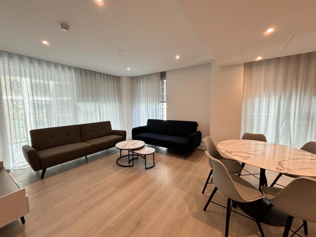 Main image of property: Darwin House, Prince of Wales Drive