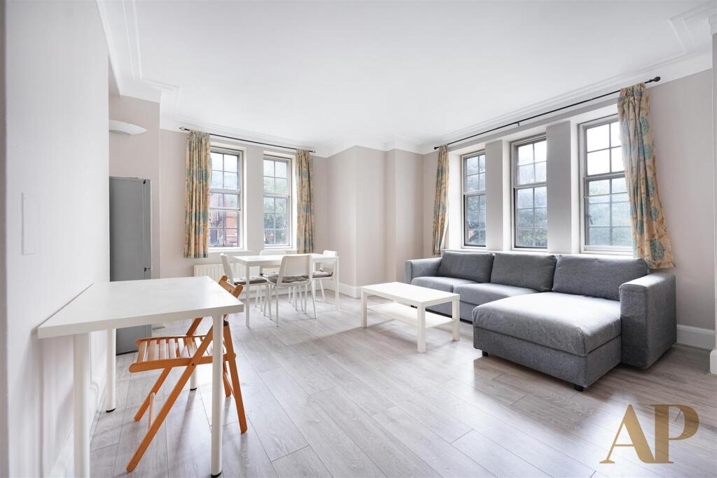 Main image of property: Hillside Court, Finchley Road