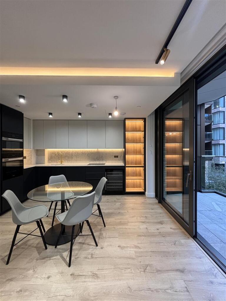 Main image of property: Dingley Road, London