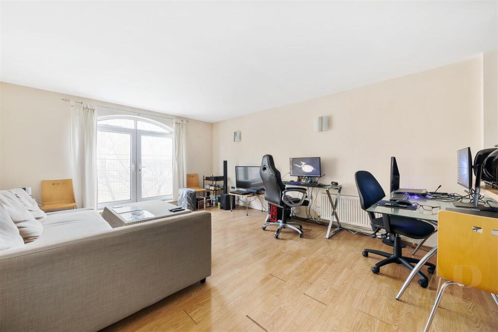 Main image of property: Cold Harbour, London