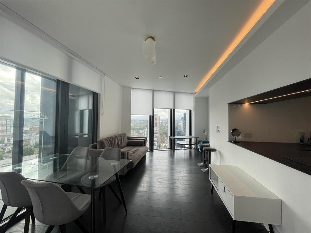 Main image of property: The Madison, Amory Tower