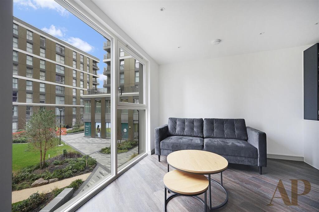Main image of property: Eden Grove, Lily House