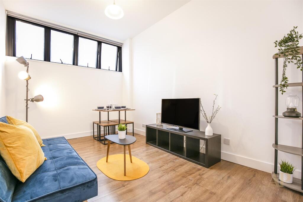 Main image of property: 194 Arlington Road London, London