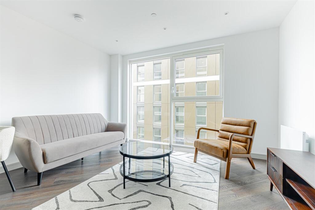 Main image of property: Lavender House, Eden Grove