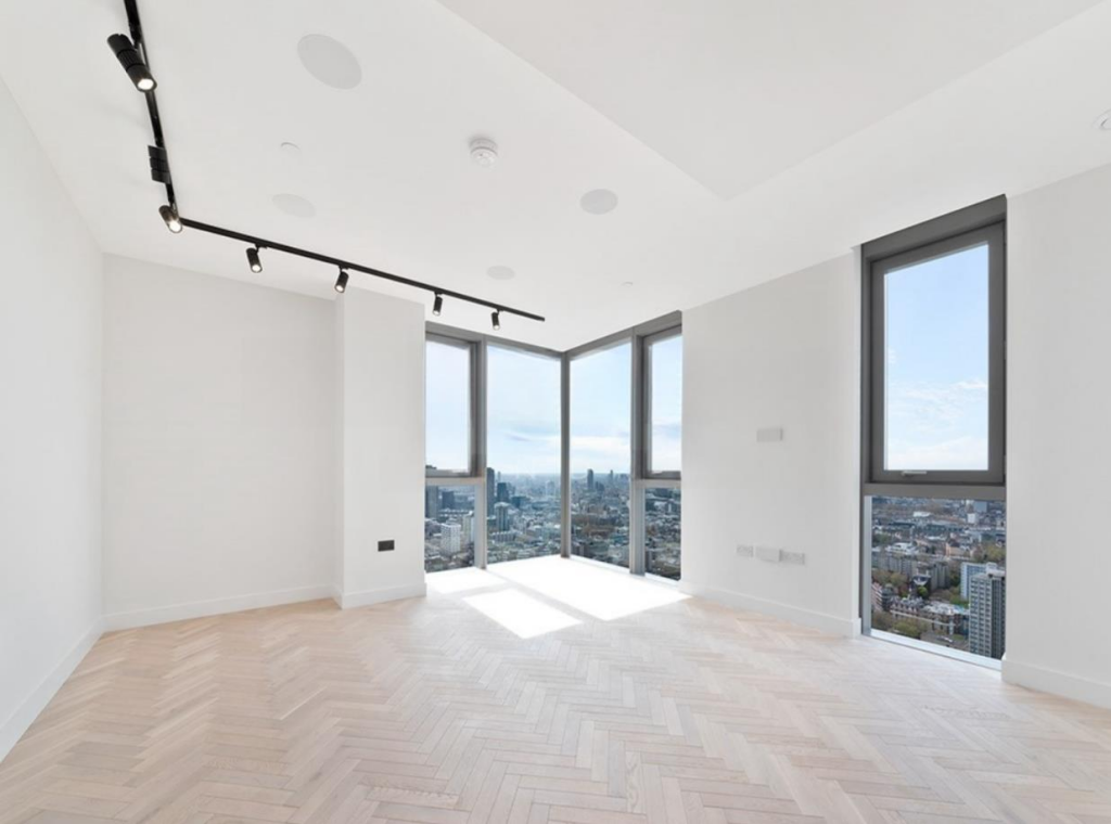 Main image of property: 250 City Road, Valencia Tower