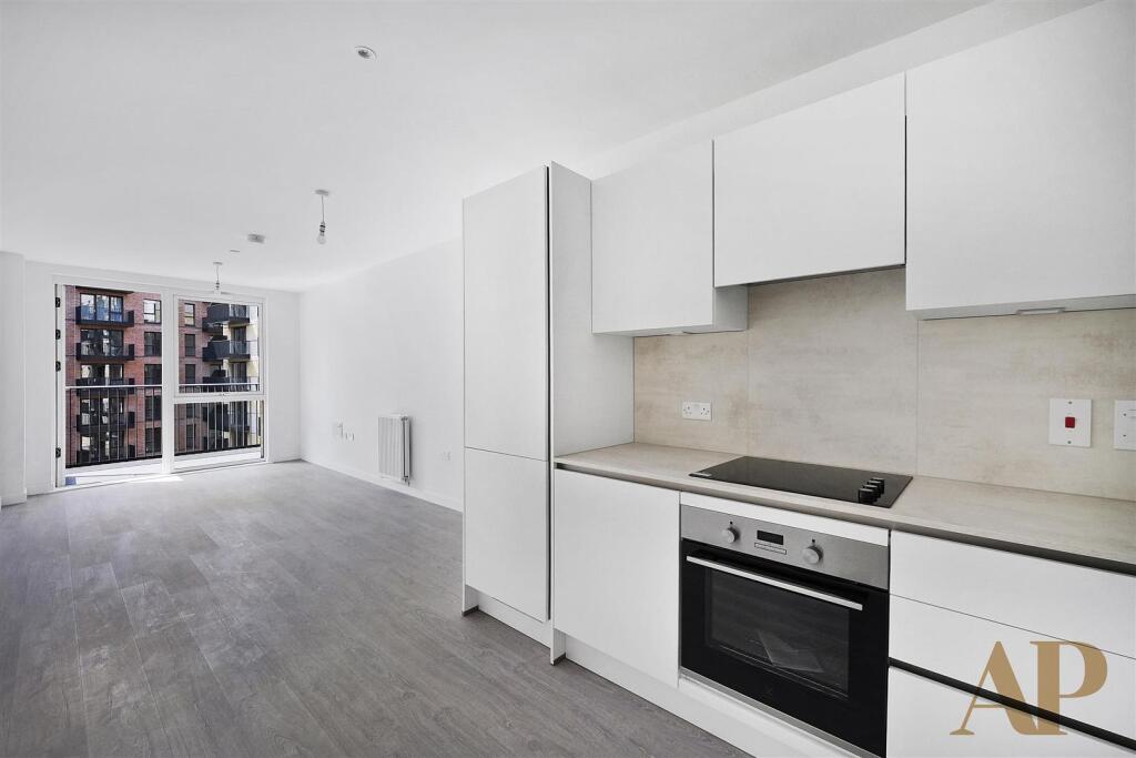 Main image of property: Robusta Court, Hayes Village