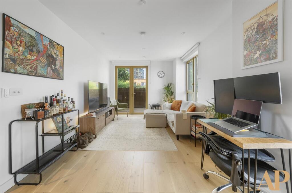 Main image of property: East Apartments