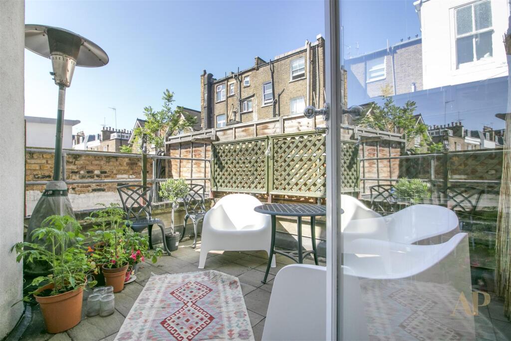 Main image of property: Westbourne Grove