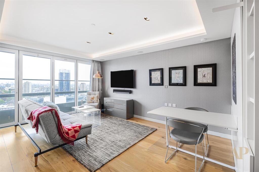 Main image of property: Canaletto Tower, 257 City Road