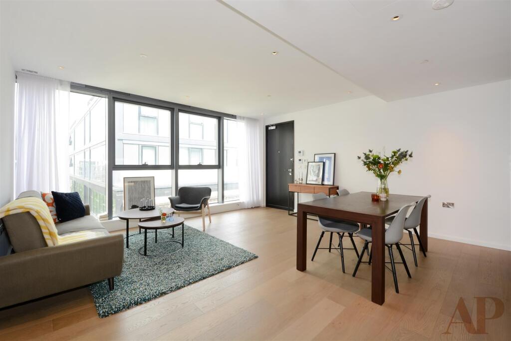 Main image of property: Long & Waterson