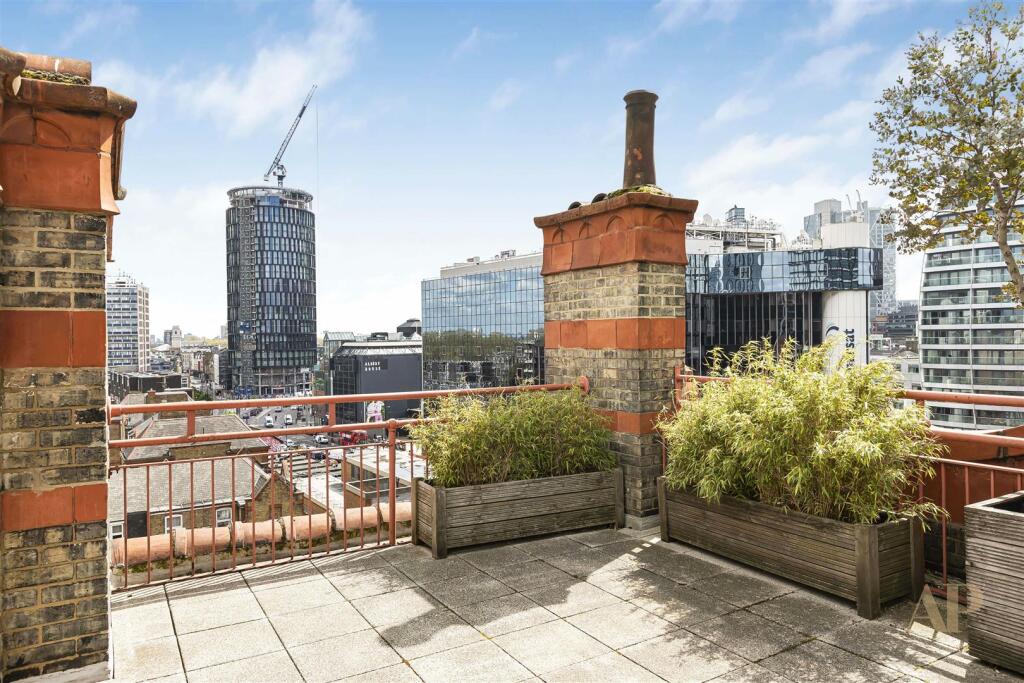 Main image of property: Imperial Hall, City Road