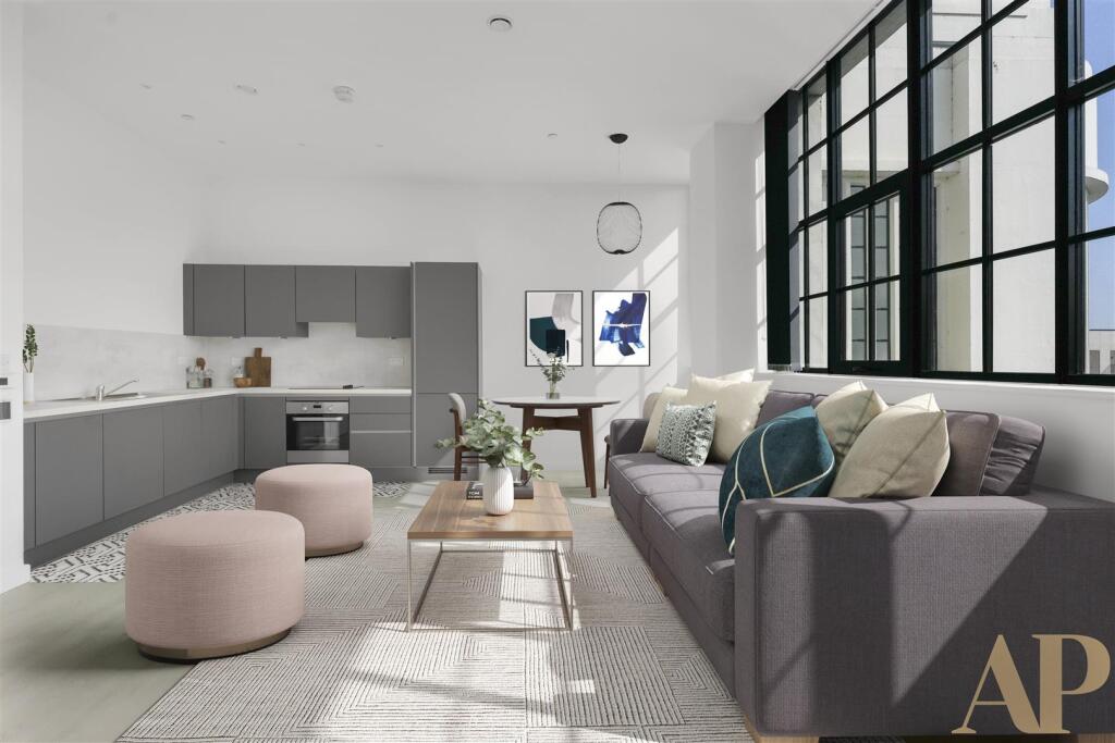 Main image of property: Truscon House, Carnation Gardens