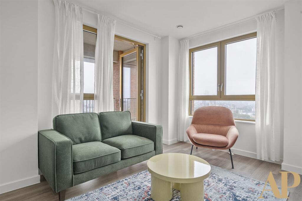 Main image of property: Vista Heights, Bermondsey Heights