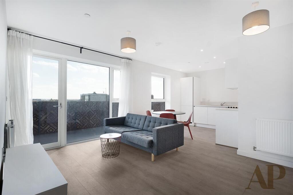 Main image of property: Winter Apartments, East Acton Lane