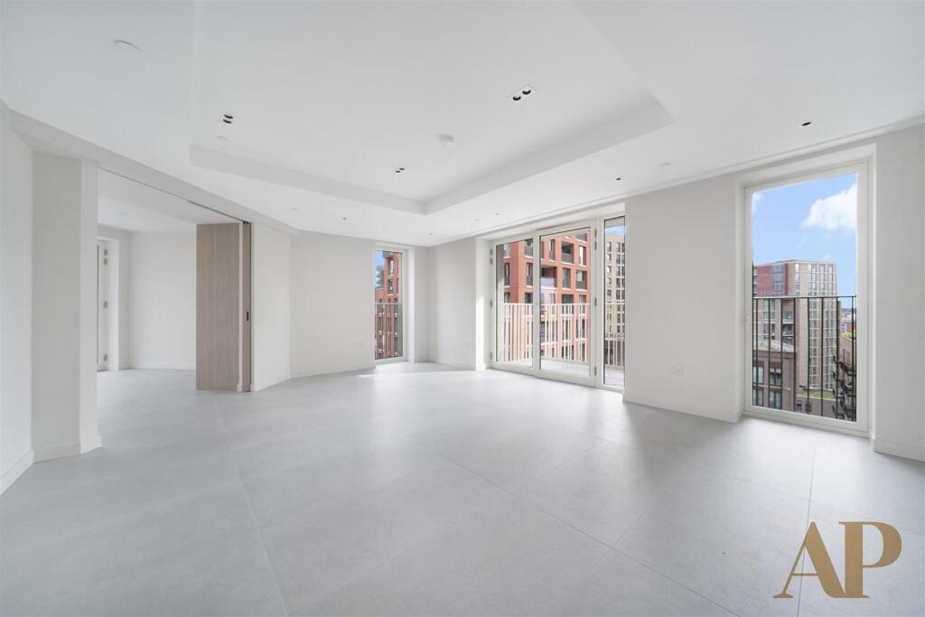 Main image of property: Capella Court, Cubitt Park