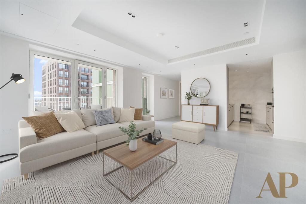 Main image of property: Capella Court, Cubitt Park