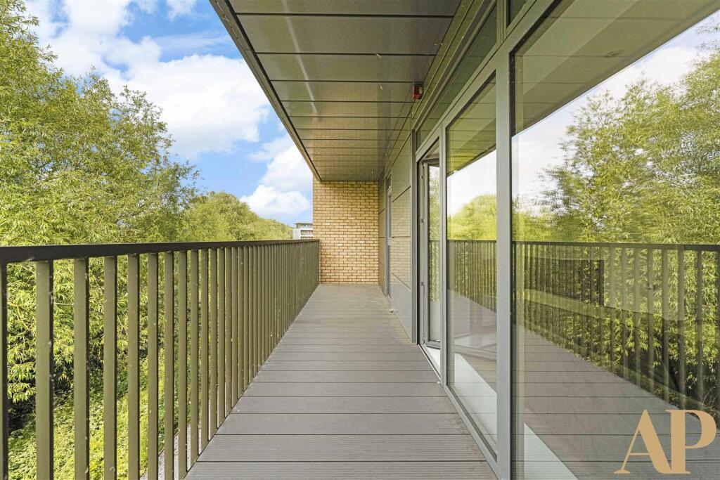 Main image of property: Bankside Gardens, Green Park Village