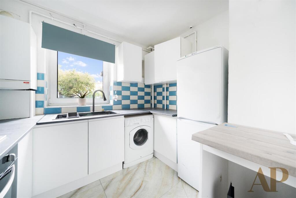 Main image of property: Francis House, Colville Estate, London