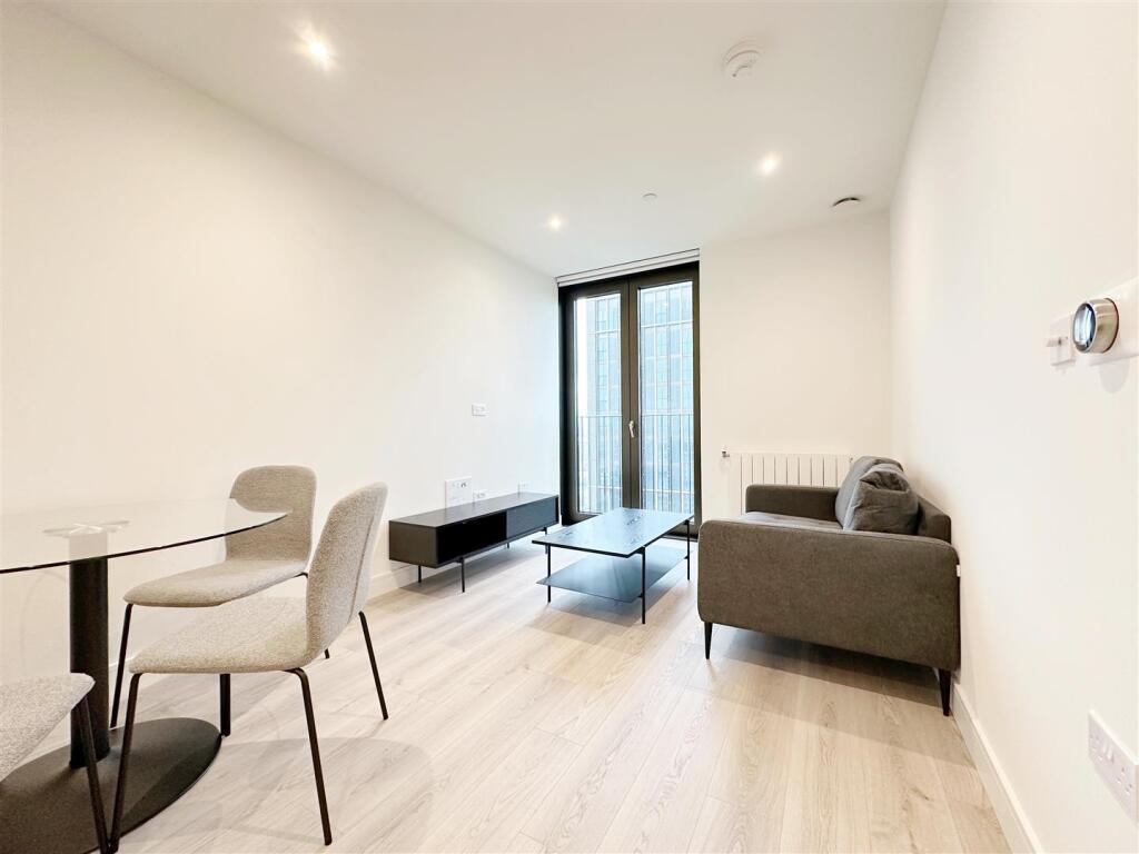 Main image of property: Menara Point, TwelveTrees Park