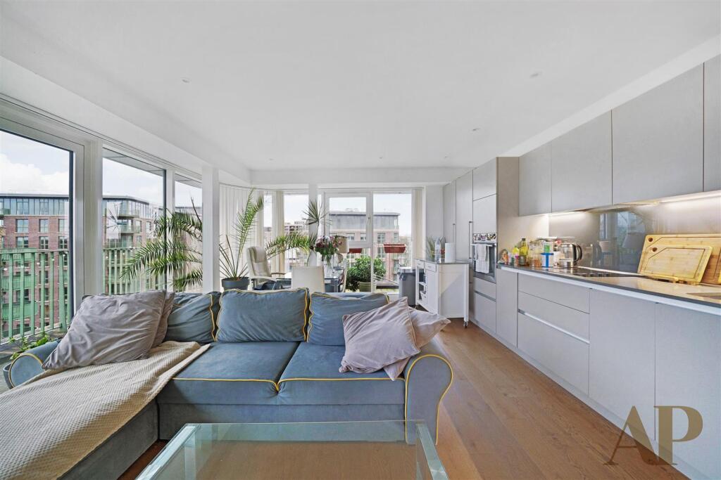 Main image of property: Grayston House, Ottley Drive